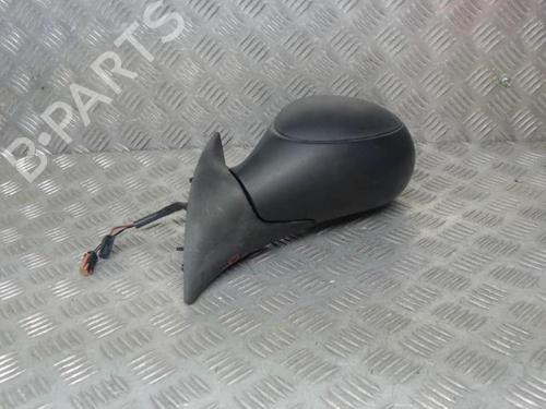 Used Left mirror CITROËN C3 Pluriel (HB_) 1.6 (109 hp) 24272772