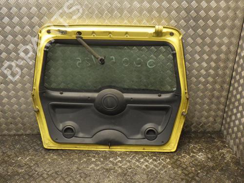 Tailgate MINI MINI (R50, R53) One D | BP25026302C6 