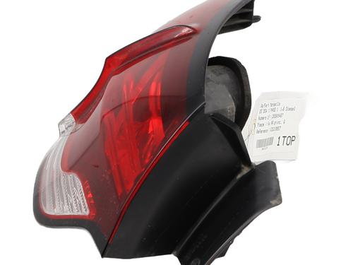 Left taillight DS DS 4 / DS 4 CROSSBACK (NX_)  | BP34412903C34  - Image 5