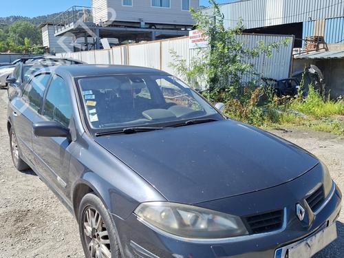 Left tailgate light RENAULT LAGUNA II (BG0/1_) 2.2 dCi (BG0F) | BP27523082C79  - Image 6
