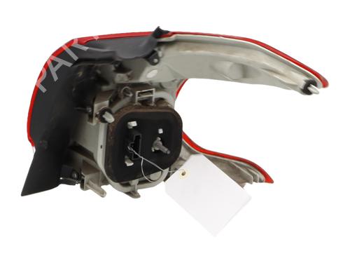Left taillight PEUGEOT 2008 I (CU_) 1.2 THP 110 / PureTech 110 | BP36438643C34 - Image 2