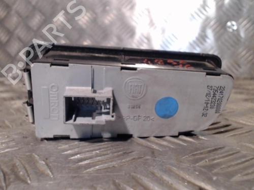 Headlight switch PEUGEOT BIPPER (AA_) 1.4 HDi | BP24270420I24 