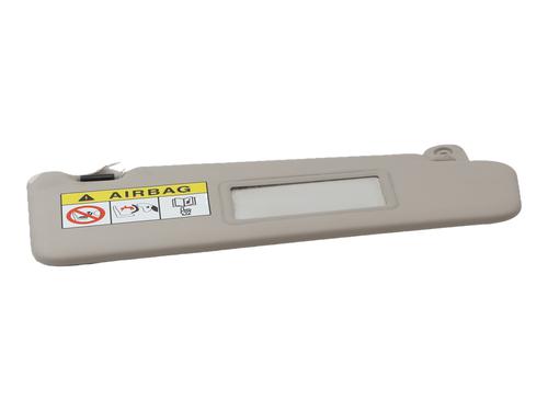 Right sun visor DACIA DUSTER (HS_) 1.2 TCe 125 | BP38258465I2 - Image 4