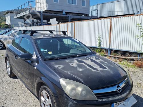 Rear mirror OPEL ASTRA H GTC (A04) 1.9 CDTi (L08) | BP27504005I6 - Image 6