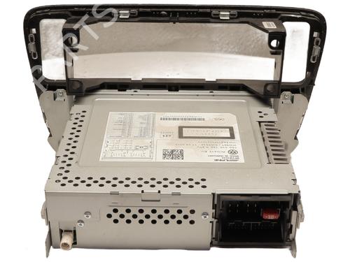 Radio VW UP! (121, 122, BL1, BL2, BL3, 123) 1.0 | BP24263770E6 