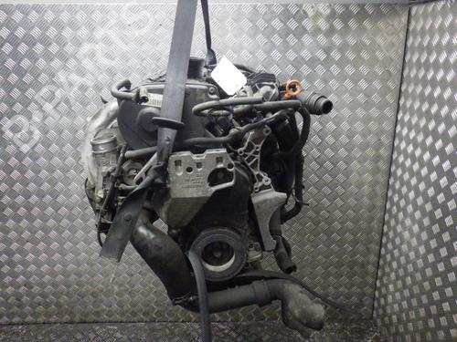 Used Engine Engine 24263800 24263800