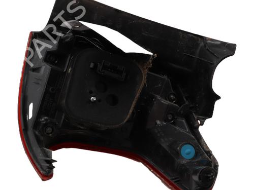 Left taillight PEUGEOT 2008 I (CU_) 1.5 BlueHDI 120 | BP37482393C34 - Image 4