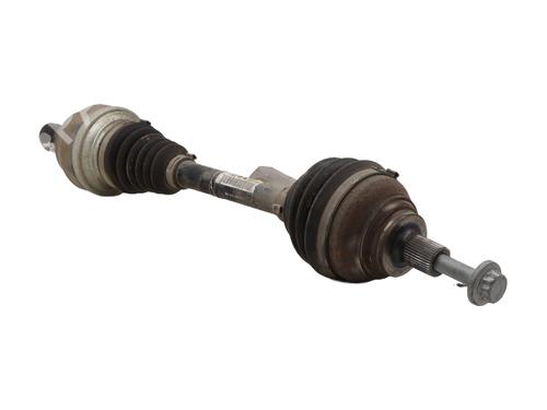 Left front driveshaft VW GOLF VIII (CD1, DA1) 2.0 GTI Clubsport | BP29916233M38