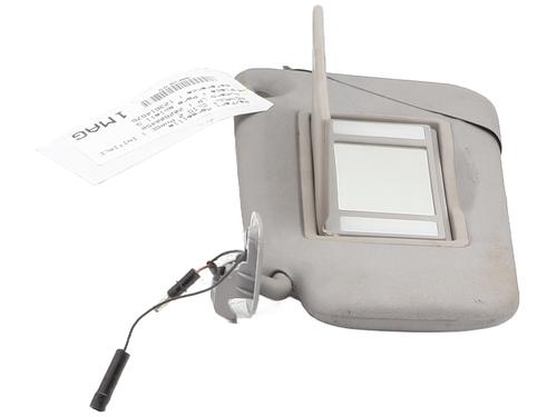 Venstre solskærm Venstre solskærm RENAULT CLIO II (BB_, CB_) 1.6 (B/CB0D, BB00) (90 hp) 33679732 33679732