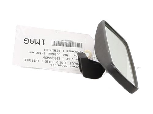 Used Rear mirror Rear mirror RENAULT CLIO II (BB_, CB_) 1.6 (B/CB0D, BB00) (90 hp) 33629676 33629676
