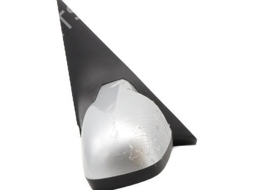 Left mirror RENAULT GRAND SCÉNIC II (JM0/1_) 1.9 dCi (JM14) | BP31018924C26 