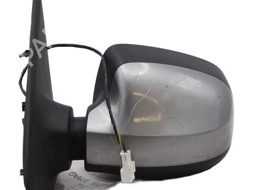 Used Left mirror DACIA SANDERO II TCe 90 (B8M1, B8MA, B8AC) (90 hp) 29617708