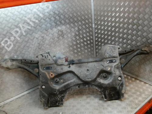 Used Subframe Subframe CITROËN C4 SPACETOURER (3D_) 1.5 BlueHDi 130 (131 hp) 24281664 24281664