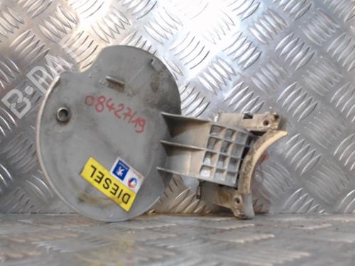 Fuel flap PEUGEOT 307 (3A/C) 1.6 HDi 110 | BP24281342C131 