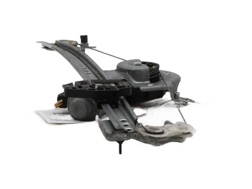 Front right window mechanism CITROËN C3 I (FC_, FN_) 1.4 HDi | BP30109959C23