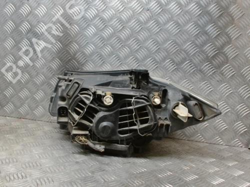 Used Right headlight BMW 1 (E81) 118 d (143 hp) 24282385