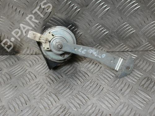 Horn CITROËN C3 Picasso (SH_) 1.6 HDi | BP24276922E13 - Image 3