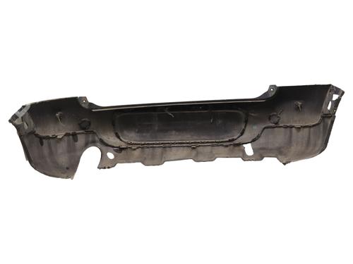 Used Rear bumper Rear bumper MINI MINI COUNTRYMAN (R60) Cooper D (112 hp) 33729265 33729265