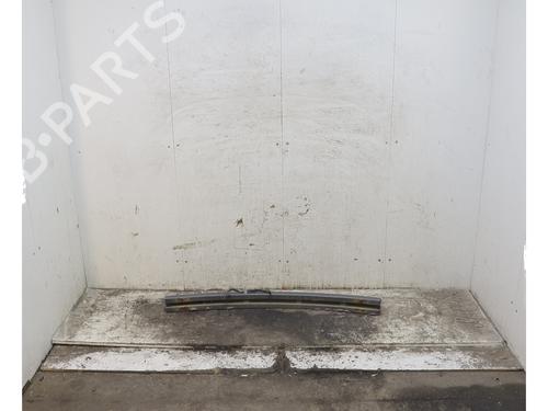 Refuerzo paragolpes trasero Refuerzo paragolpes trasero NISSAN JUKE (F15) 1.5 dCi (110 hp) 37156416 37156416