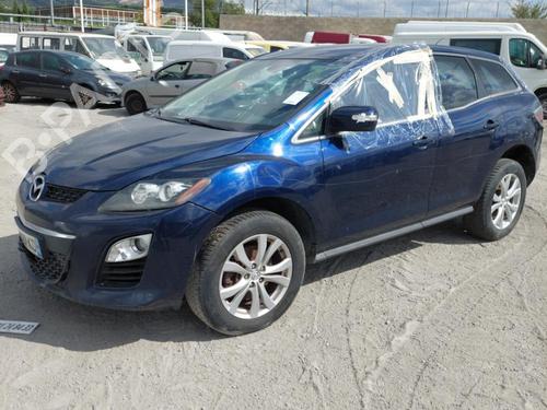 Other MAZDA CX-7 (ER) 2.2 MZR-CD AWD (ER10A) | BP24282494O1 - Image 2