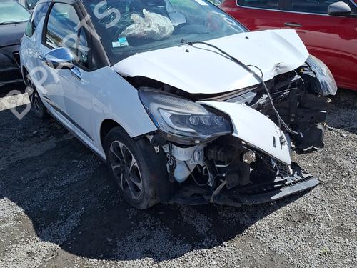 Used Parts DS DS 3 (SA_)  1.2 THP 110 / PureTech 110 (SAHNPS, SAHNZ6, SAHNZT)  4376304