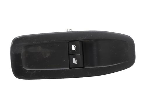 Used Left front window switch Left front window switch PEUGEOT 208 I (CA_, CC_) 1.2 VTI 82 (82 hp) 27820539 27820539