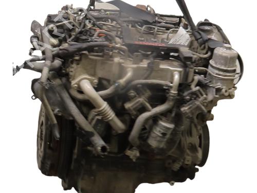 Engine CHEVROLET ORLANDO (J309) 2.0 D | BP33719507M1 - Image 2