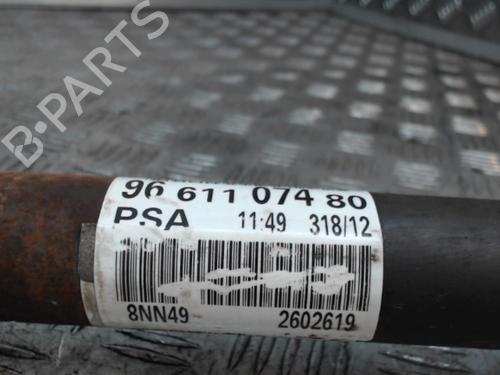 right-rear-driveshaft-bmw-5-f10-2009-2010-2011-2012-2013-2014-2015-2016-24280774 main image