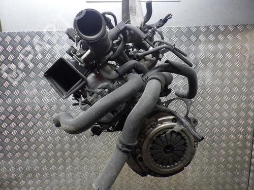 Used Engine Engine KIA PICANTO I (SA) 1.1 (65 hp) 24276465 24276465