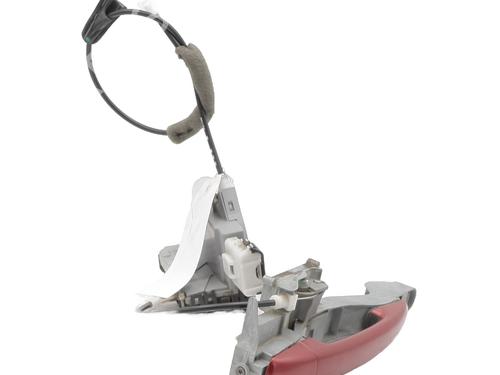 Rear right lock PEUGEOT 308 I (4A_, 4C_) 1.6 HDi | BP26179507C99 