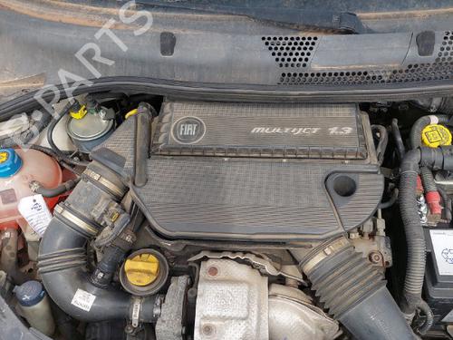 Starter FIAT 500 (312_) 1.3 D Multijet (312AXE1A) | BP24264950M8  - Image 12