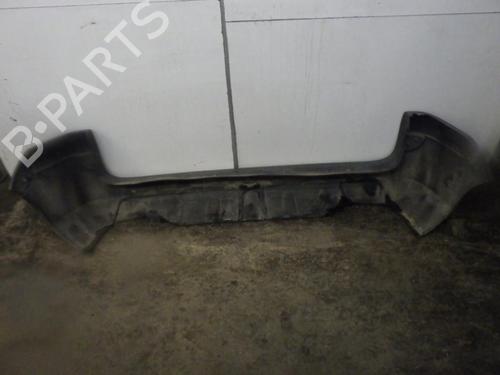 Rear bumper RENAULT KANGOO (KC0/1_) 1.9 dCi 4x4 (KC0V) | BP29458026C8 