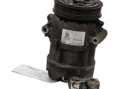 Used AC compressor AC compressor FIAT 500L (351_, 352_) 1.3 D Multijet (199.LYM11, 199.LYM1A) (95 hp) 31806307 31806307