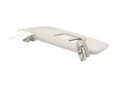 Used Left sun visor Left sun visor RENAULT LAGUNA III Grandtour (KT0/1) 2.0 dCi (KT01, KT08, KT09, KT0K, KT12, KT1D, KT1W) (150 hp) 26002652 26002652