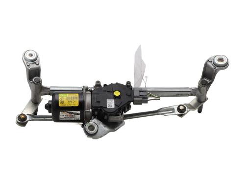 Viskermotor vindrude RENAULT TWINGO III (BCM_, BCA_) 0.9 TCe 95 | BP29429714M29 