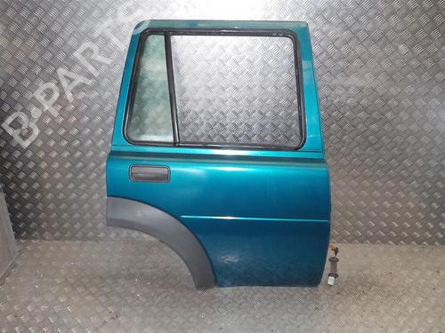 Used Right rear door LAND ROVER FREELANDER I (L314) 2.0 DI 4x4 (98 hp) 24278080