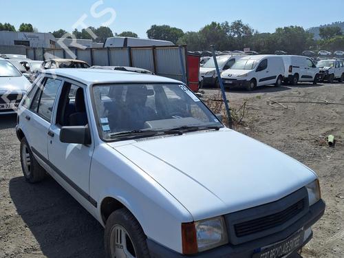 Used Parts OPEL CORSA A Hatchback (S83) 1.5 D (F08, M08, F68, M68) (50 hp) 3478980