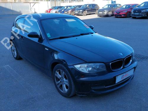 Console centrale BMW 1 (E81) 118 d | BP24268390I22 - Image 5