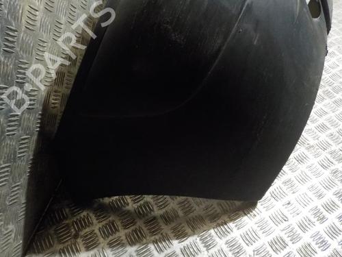 Front bumper CITROËN BERLINGO / BERLINGO FIRST Box Body/MPV (M_) 1.9 D 70 (MBWJZ, MCWJZ) | BP24815990C7 