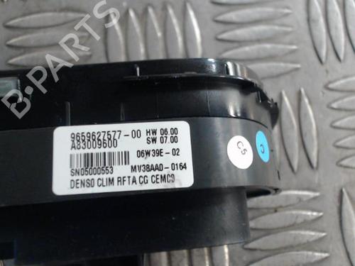 Commande Chauffage CITROËN C4 Grand Picasso I (UA_) 2.0 HDi 138 | BP24271757I5