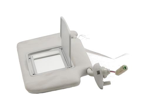 Right sun visor HONDA CIVIC IX (FK) 2.2 i-DTEC (FK3) | BP26617079I2  - Image 5