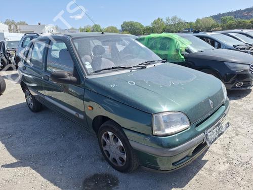 Used Parts RENAULT CLIO I (B/C57_, 5/357_) 1.2 (5/357Y, 5/357K) 4654317