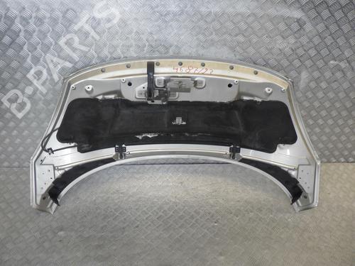 Used Hood RENAULT SCÉNIC III (JZ0/1_) 1.9 dCi (JZ0J, JZ1J, JZ1K, JZ1S) (131 hp) 24279483