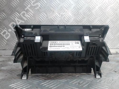 Used Climate control Climate control AUDI A3 Sportback (8PA) 1.6 TDI (105 hp) 24279208 24279208