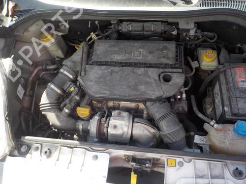 Right headlight PEUGEOT BIPPER (AA_) 1.3 HDi 75 | BP24273292C29 - Image 6