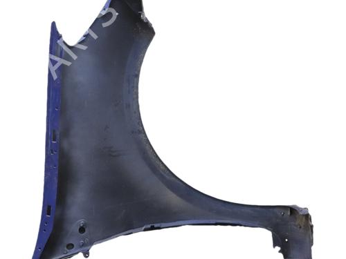 Used Left front fenders Left front fenders 38779052 38779052