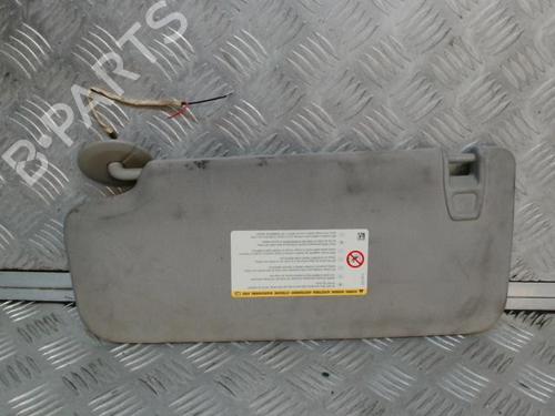 right-sun-visor-chevrolet-trax-2012-24276670 main image