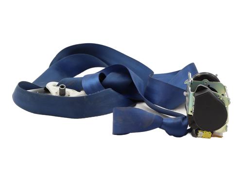 Used Front left seatbelt Front left seatbelt PEUGEOT 208 I (CA_, CC_) 1.4 HDi (68 hp) 31216606 31216606