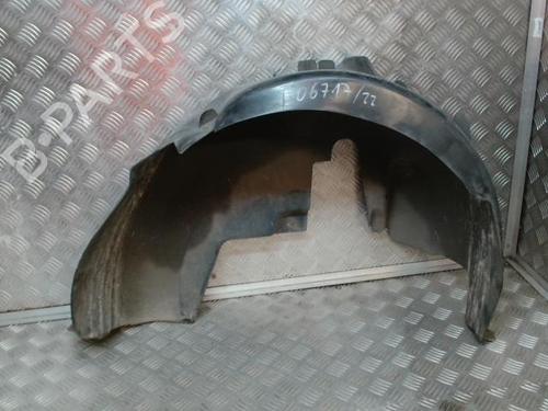 Wheel arch PEUGEOT 208 I (CA_, CC_) 1.6 HDi / BlueHDi 75 | BP24268323C56