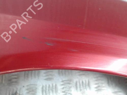 Right front fenders PEUGEOT 306 Hatchback (7A, 7C, N3, N5) 1.9 D | BP29187926C42 